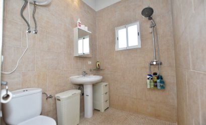 Herverkoop - Country House -
Heredades - Costa Blanca