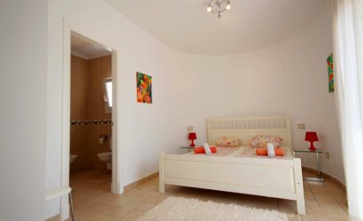 Herverkoop - Villa -
Jávea - Costa Blanca