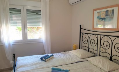 Herverkoop - Villa -
Jávea - Costa Blanca