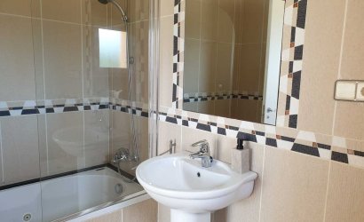 Herverkoop - Villa -
Jávea - Costa Blanca