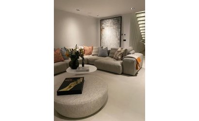 Resale - Villa -
Jávea - Balcon al Mar