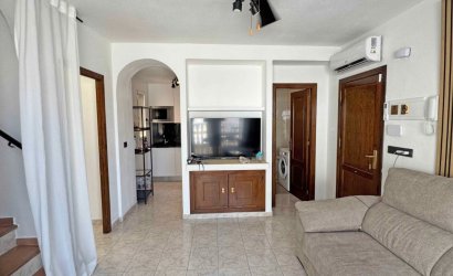 Reventa - Duplex -
Torrevieja - Costa Blanca