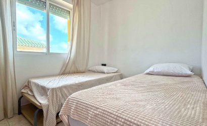 Reventa - Duplex -
Torrevieja - Costa Blanca