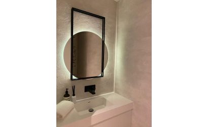 Resale - Villa -
Jávea - Balcon al Mar