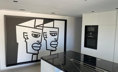 Resale - Villa -
Jávea - Balcon al Mar