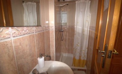 Resale - Town House -
Orihuela Costa - Costa Blanca