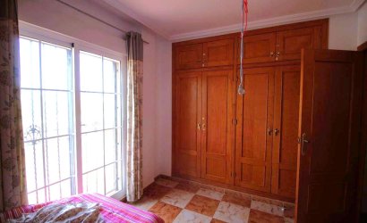 Resale - Town House -
Orihuela Costa - Costa Blanca