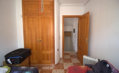 Resale - Town House -
Orihuela Costa - Costa Blanca