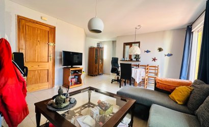 Herverkoop - Apartment -
Torrevieja - Costa Blanca