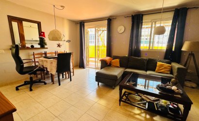 Herverkoop - Apartment -
Torrevieja - Costa Blanca