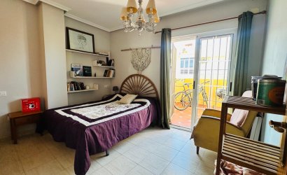 Herverkoop - Apartment -
Torrevieja - Costa Blanca