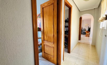 Herverkoop - Apartment -
Torrevieja - Costa Blanca