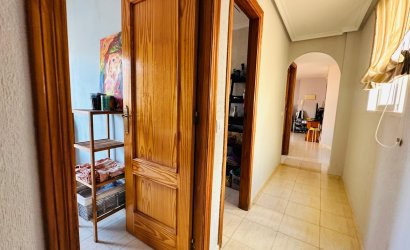 Herverkoop - Apartment -
Torrevieja - Costa Blanca