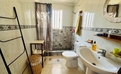 Herverkoop - Apartment -
Torrevieja - Costa Blanca