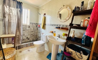 Herverkoop - Apartment -
Torrevieja - Costa Blanca