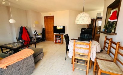 Herverkoop - Apartment -
Torrevieja - Costa Blanca