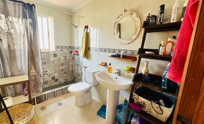 Herverkoop - Apartment -
Torrevieja - Costa Blanca