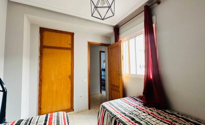 Herverkoop - Apartment -
Torrevieja - Costa Blanca