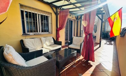 Herverkoop - Apartment -
Torrevieja - Costa Blanca