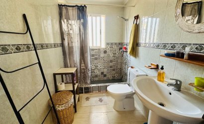 Herverkoop - Apartment -
Torrevieja - Costa Blanca