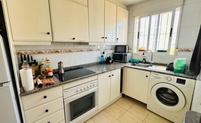 Herverkoop - Apartment -
Torrevieja - Costa Blanca