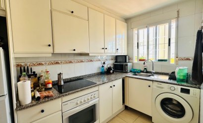 Herverkoop - Apartment -
Torrevieja - Costa Blanca