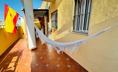 Herverkoop - Apartment -
Torrevieja - Costa Blanca