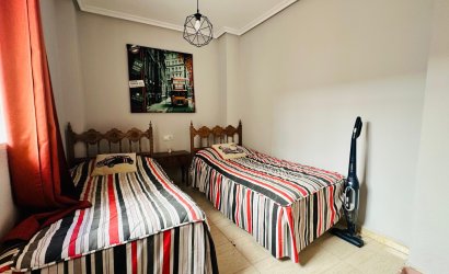 Herverkoop - Apartment -
Torrevieja - Costa Blanca