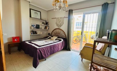 Herverkoop - Apartment -
Torrevieja - Costa Blanca