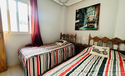 Herverkoop - Apartment -
Torrevieja - Costa Blanca