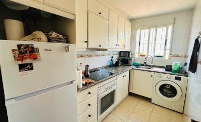 Herverkoop - Apartment -
Torrevieja - Costa Blanca