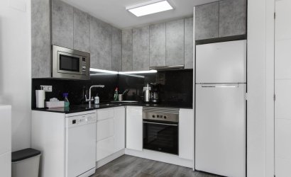 Reventa - Duplex -
Torrevieja - Costa Blanca