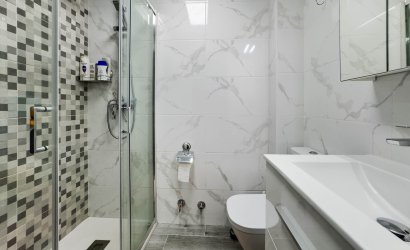 Reventa - Duplex -
Torrevieja - Costa Blanca