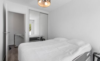 Reventa - Duplex -
Torrevieja - Costa Blanca