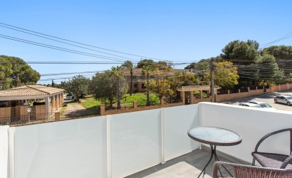 Reventa - Duplex -
Torrevieja - Costa Blanca