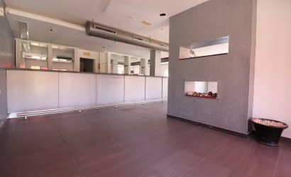 Reventa - Comercial -
Ciudad Quesada - La Marquesa