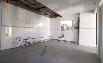 Reventa - Comercial -
Ciudad Quesada - La Marquesa