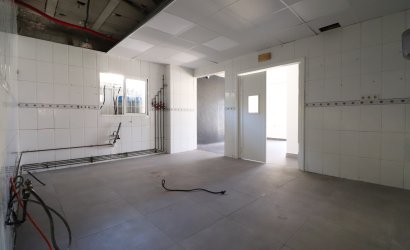 Reventa - Comercial -
Ciudad Quesada - La Marquesa