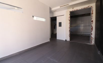 Reventa - Comercial -
Ciudad Quesada - La Marquesa