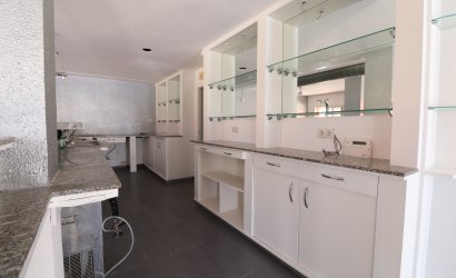 Reventa - Comercial -
Ciudad Quesada - La Marquesa