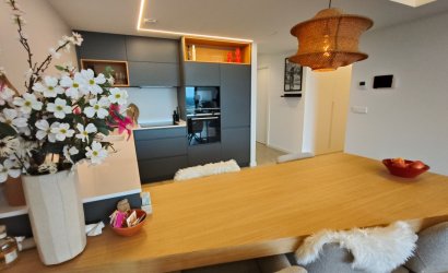 Herverkoop - Apartment -
Denia - Costa Blanca