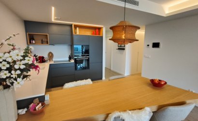 Herverkoop - Apartment -
Denia - Costa Blanca