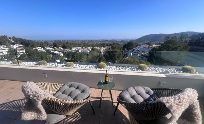 Herverkoop - Apartment -
Denia - Costa Blanca