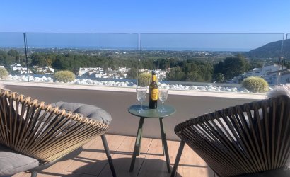 Herverkoop - Apartment -
Denia - Costa Blanca