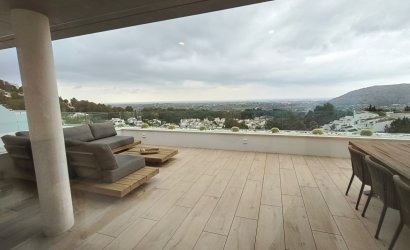 Herverkoop - Apartment -
Denia - Costa Blanca