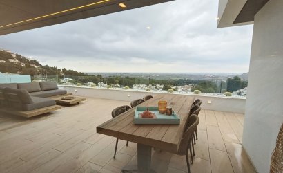 Herverkoop - Apartment -
Denia - Costa Blanca