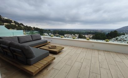 Herverkoop - Apartment -
Denia - Costa Blanca