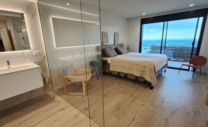 Herverkoop - Apartment -
Denia - Costa Blanca