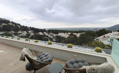 Herverkoop - Apartment -
Denia - Costa Blanca