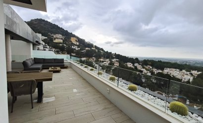 Herverkoop - Apartment -
Denia - Costa Blanca